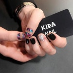 Nail에 관한 20개의 최상의 Pinterest 이미지 | 메이크업, 헤어 미용 및 네일아트 Nail
