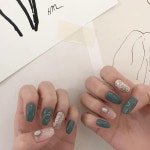 ✨마틸다네일샵 잠실본점 ✨잠실네일샵 / 이달의아트 on Instagra... 
