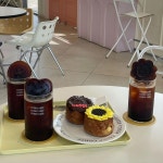 conte baking(꽁뜨베이킹) | Pin page 꽁뜨(@conte_cafe_) • Instagram 사진 및 동영상 in 2024 | Coffee, Cafe