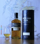 Highland Park 21 yo, 40%(이미지 포함)