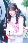 옐로린 (@_YEllowRIN) | ทวิตเตอร์ | Gaya busana