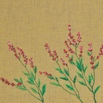 꿈을짓는바느질공작소 “꿈소” (@ggoomso) • Instagram photos and videos | Beautiful embroidery, Embroidery, Instagram photo