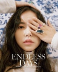 헤어스타일리스트승경(Hairstylist seungkyung) | #MinHyorin @hyorin_min In "Endless Days " Editor : JungAeKyung Photographer : @less_photo Stylist : LeeJinKyu Hair : LeeSunYoung...