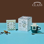 JARDIN CLASS HAND DRIP COFFEE 쟈뎅 클래스 핸드드립 커피 - 2023 | 과테말라, 커피, 쇼핑몰