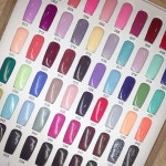 Pin by 윤세연 on 네일 | Gel pedicure, Nail polish, Nails