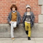 818 Likes, 5 Comments - BONPOINT on Instagram: “The #BonpointFW16 collection c... - Little boys’ style(이미지 포함) | 아동복... 