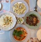 수지앤파스타 - 홍익대학교 기타 양식 | 맛집검색 망고플레이트 - 2021 | 양식