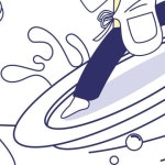 하얀 옷 빨래를 더 하얗게 만드는 노하우 | 청소 팁, 옷, 청소