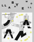 Pin page Ee Jae 이재 on Instagram: A Yellow Ball 🎾  #노란공... 캐릭터 #책표지 #그래픽디자인 in 2024 | Doodles, Illustration, Design