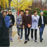 Block B에 관한 22개의 최상의 Pinterest 이미지 | 어린이, Tokio hotel 및 Twitter Block B