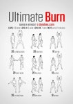 Ultimate Burn Workout | 운동, 트레이닝, 요가