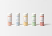 헬르코스메틱 | Design Momentum | Brand & Graphic Design Agency | 화장품 디자인, 화장품, 색
