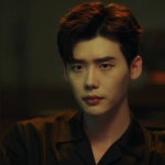 Lee Jong-Suk (이종석) W:Two World