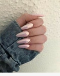 Nails에 있는 aysa l님의 핀 | 네일아트, 손톱, 네일