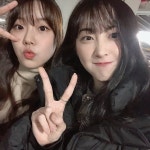 엘리스(ELRIS) on Twitter | Alice in wonderland, Kpop girls, Girl