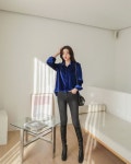 (유)육영건설 | Pin by Apple on 육영 in 2020 | Normcore, Fashion, Style