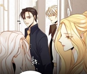 Remarried Empress | 재혼 황후
