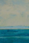 Clearwater - Framed oil 20 x 30 Sally Cahill | 풍경화 Clearwater - Framed oil 20 x 30  Sally Cahill | 풍경화
