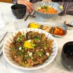 맛있겠죵 ?~? 개강하구 일주일동안 열심히 먹었당 😋🤤🤭