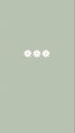 방탄소년단 (@BTS_twt) | Cute simple wallpapers, Color wallpaper iphone, Iphone wallpaper green