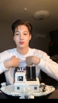 Pin on 카이는 신이다