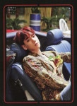 #EXO #KoKoBop #TheWarEXO #엑소 #Scan #코코밥 Private VER. | Exo baekhyun, Baekhyun, Exo kokobop
