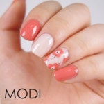 - 🌸개강맞이 봄꽃네일🌸 새로운 일이 많은 3월! 어떤 네일을... 봄네일 #봄 #modi #modinail #nail #nailart #selfnail #nailstagram #notd #springnail