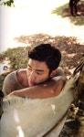 Siwon - SJ in Hawaii photobook 다모아 코리아 핼로우~WWW.HERE777.COM~다모아 코리아 핼로우. . . . . . PLAY THE BEST ONLINE... 