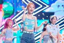 [포토스케치] 사랑스러운 히트 메이커 오마이걸‘의 설렘 가득 댄스 에너지! : PD노트 : [포토스케치] 사랑스러운 히트 메이커 오마이걸‘의... 