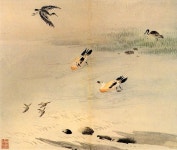 단원(檀園) 김홍도(金弘道)의 작품 | 한국의 미술, 칠하기, 그림