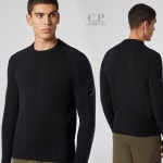 CP컴퍼니 20FW LAMBSWOOL 크래프트 렌즈 니트 BLK CP컴퍼니 20FW LAMBSWOOL 크래프트 렌즈 니트 BLK | Men sweater, Men, Sweaters