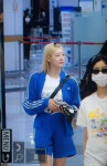 RAMI (라미) AT THE AIRPORT