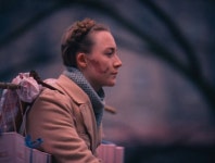 The Grand Budapest Hotel by Wes Anderson | 부다페스트, 호텔