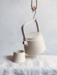 Pin by sunny han on 도자기 만들기 | Pottery tea pots, Pottery teapots, Ceramic texture