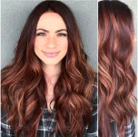 Hair에 관한 153개의 최상의 Pinterest 이미지 | 갈색 머리, 헤어스타일 아이디어 및 Caramel highlights Hair