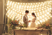 루나스튜디오 │ 자연스러운 웨딩촬영으로 클래식하고 깔끔하게 준비하는 리허설추천 ♬ : 네이버 블로그 | 한국 결혼 사진, 웨딩사진, 결혼준비