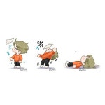 ปักพินโดย 남희 김 ใน || BTS FANART ||
