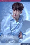SEVENTEEN 《HIT》 : Wonwoo (원우)