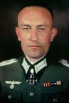 1904-1979), Kommandeur Luftwaffen-Jäger Regiment 25, Ritterkreuz 31.08.1941, Eichenlaub (478) 14.05.1944 | 제2차 세계대전... 