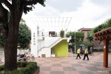 노후 경로당 리모델링 프로젝트 | 리모델링, 경로당