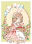 소월애 (ฅ́˘ฅ̀*) on Twitter | Anime chibi, Cute anime chibi, Anime sketch