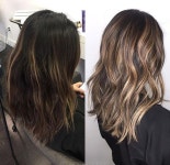 Hair에 관한 103개의 최상의 Pinterest 이미지 | 헤어스타일 아이디어, 갈색 머리 및 머리 색깔 Hair