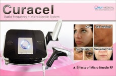 Only Medical 온리메디칼: Only Medical Beauty Equipment - Curacel(Radio Freq...