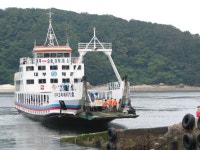 Panoramio - Photo of 대이작도 선착장