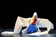 이승희 전통무용 연구소 / 운학 전통춤 보존회 서울 경기지역 전통춤, 승무 Korean Traditional Dance    [승무 : 이승희 선생, 사진 : 이용남... 