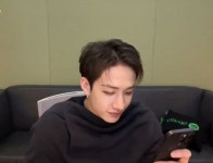 찬이의 방 🐺 Ep. 176