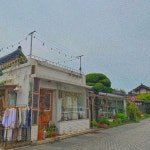 한옥마을은̆̈ 옷가게도 예쁘다 한옥마을은̆̈ 옷가게도 예쁘다 | House styles, House, Home decor