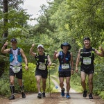 2020 Oxfam Trailwalker Goseong, Korea | 2020 고성 옥스팜 트레일워커 대회