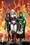 Harley quinn+에 있는 핀