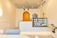 큐플레이스 :: 상업공간 인테리어 비교견적 서비스 | 커피 숍 장식, 인테리어, 레스토랑 디자인